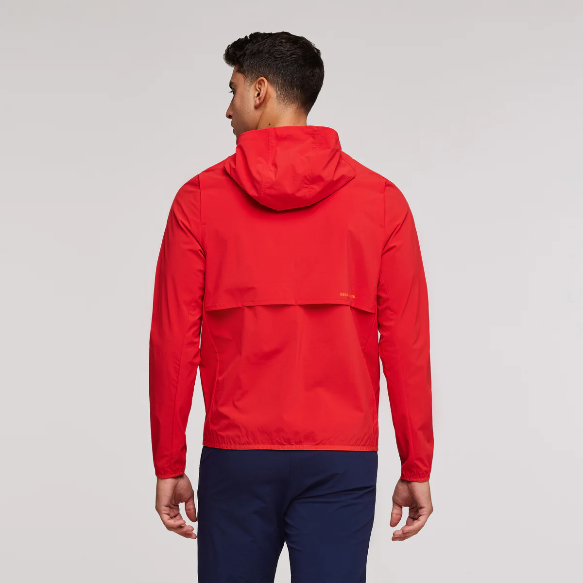 Vuelta Performance Windbreaker Jacket - Men's - Image 11
