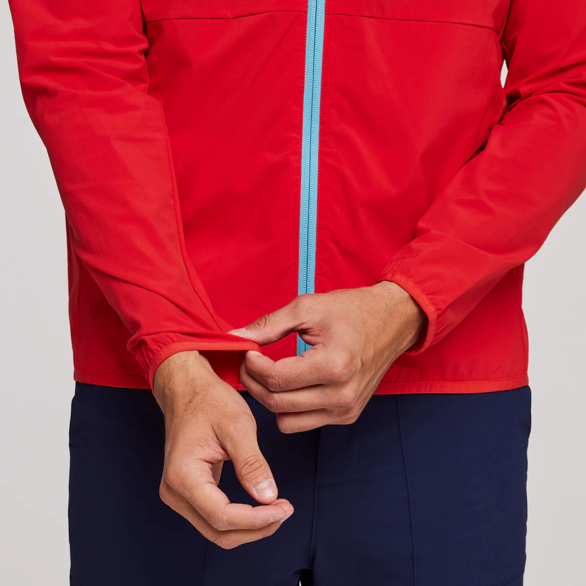 Vuelta Performance Windbreaker Jacket - Men's - Image 13