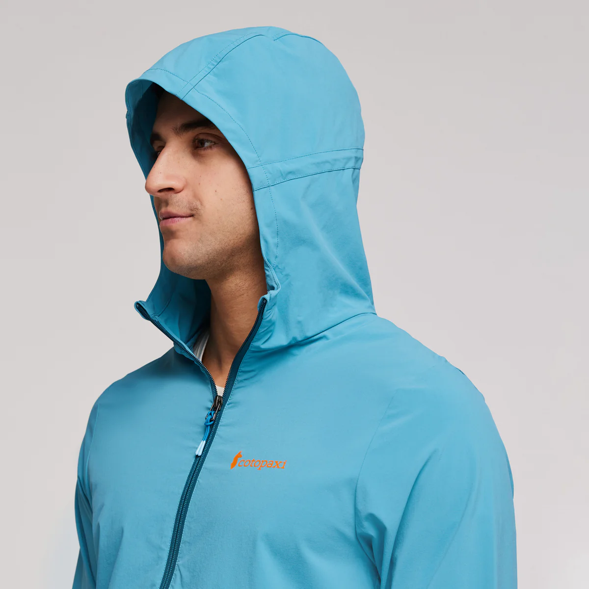 Vuelta Performance Windbreaker Jacket - Men's - Image 5