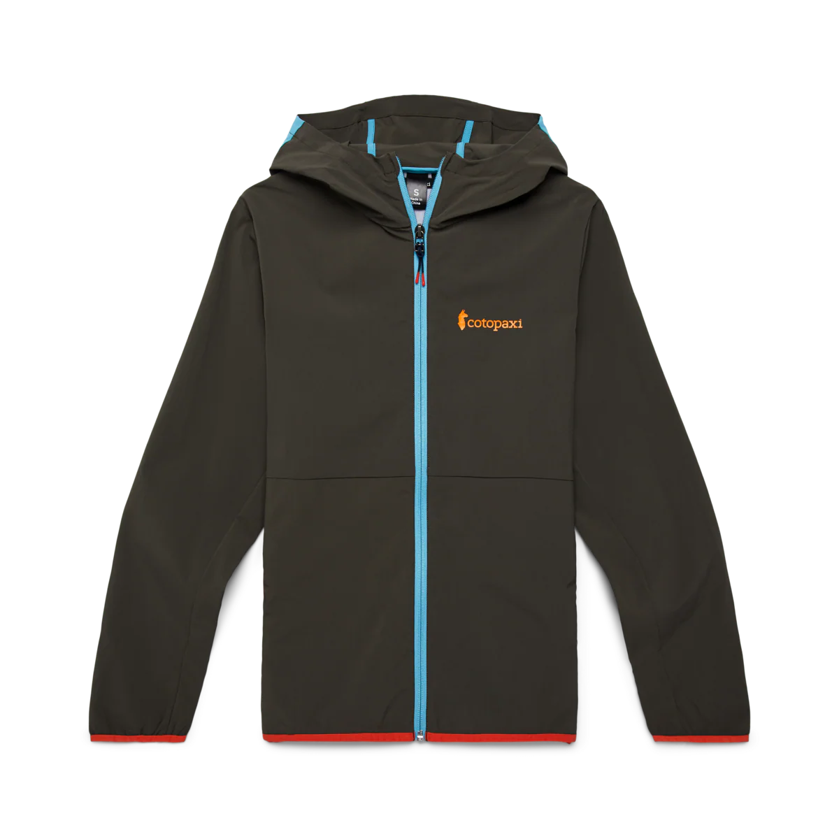 Vuelta Performance Windbreaker Jacket - Women's - Image 14