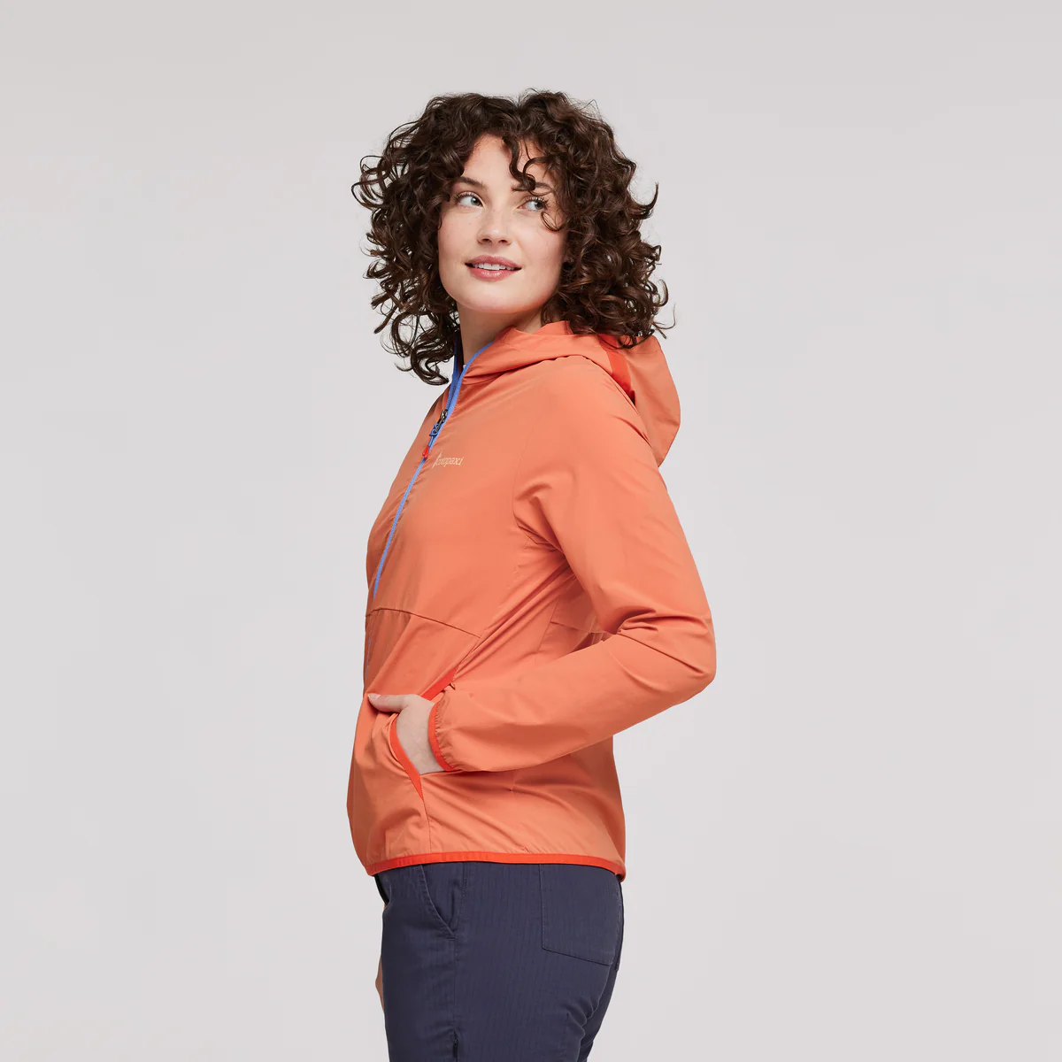 Vuelta Performance Windbreaker Jacket - Women's - Image 17