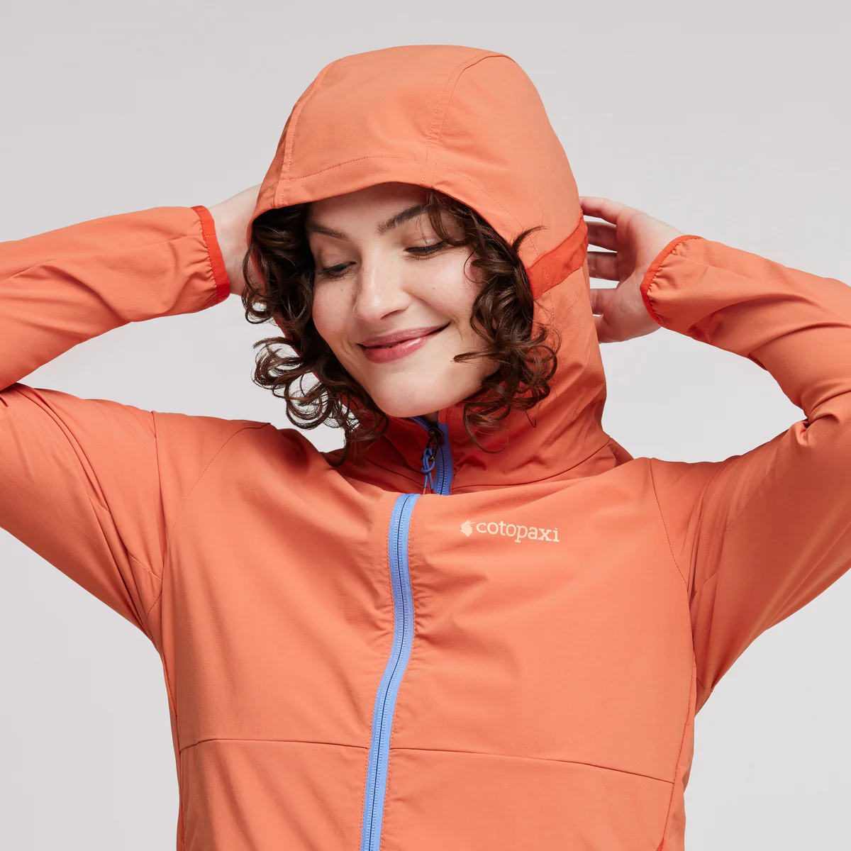 Vuelta Performance Windbreaker Jacket - Women's - Image 19