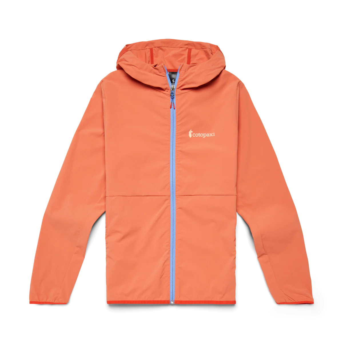 Vuelta Performance Windbreaker Jacket - Women's - Image 21