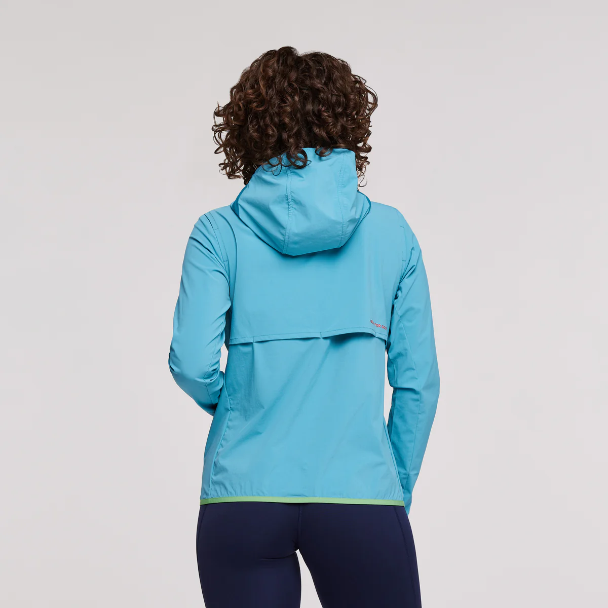 Vuelta Performance Windbreaker Jacket - Women's - Image 25