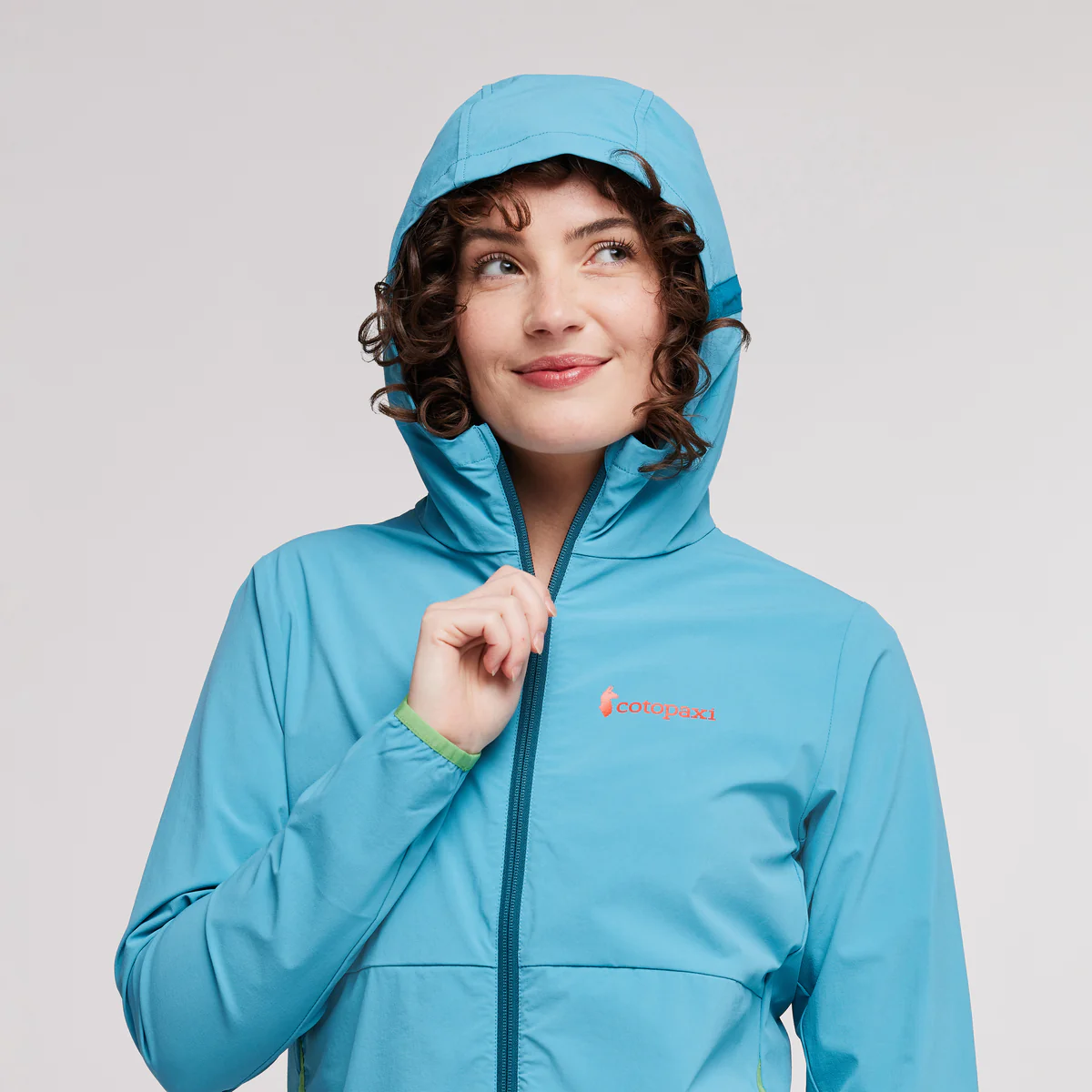Vuelta Performance Windbreaker Jacket - Women's - Image 26