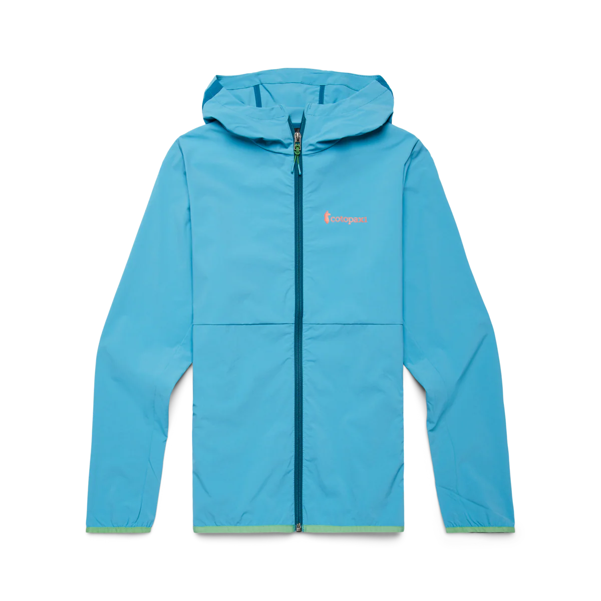 Vuelta Performance Windbreaker Jacket - Women's - Image 28