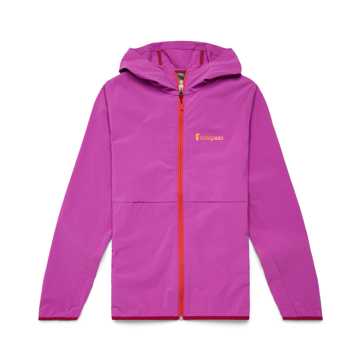 Vuelta Performance Windbreaker Jacket - Women's - Image 7