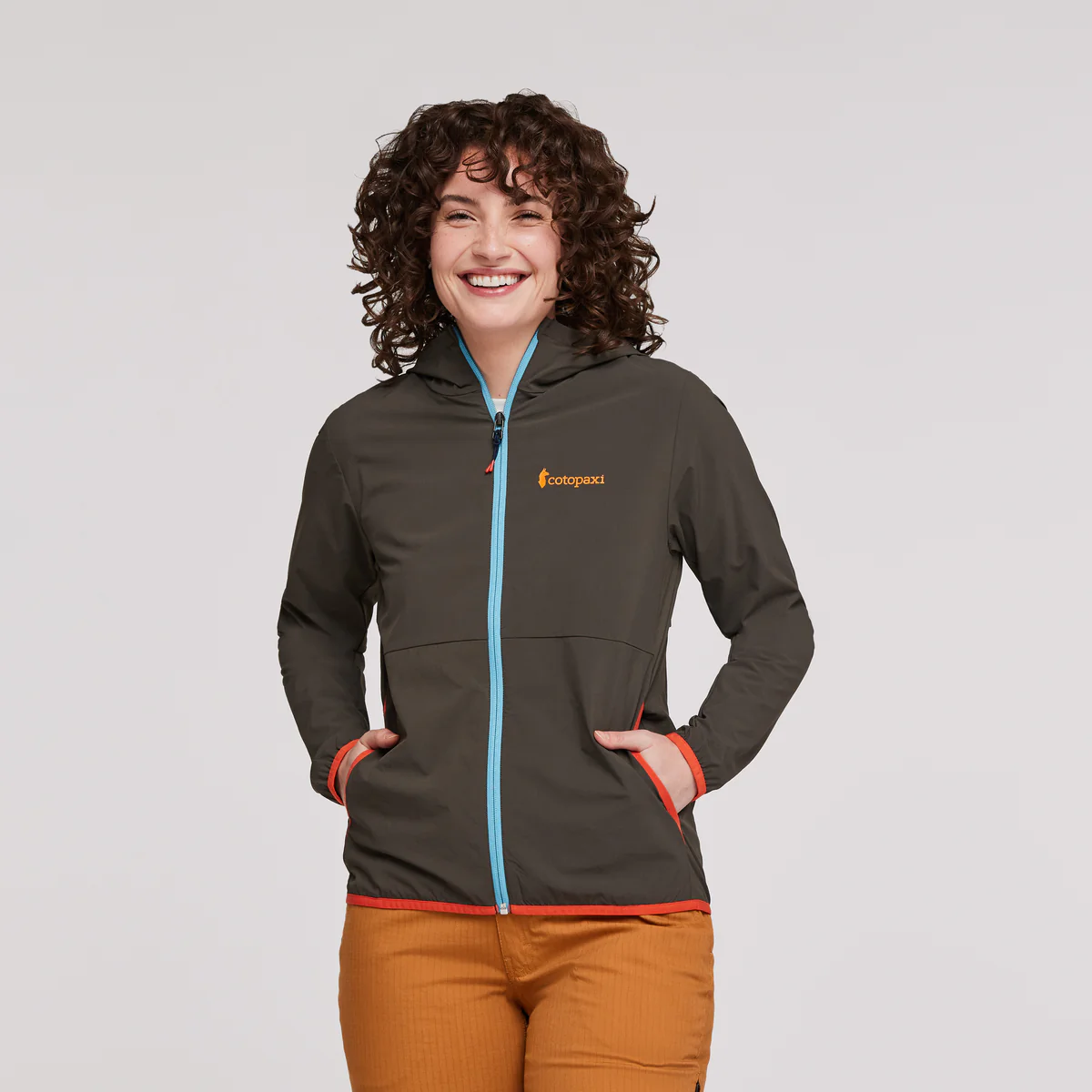Vuelta Performance Windbreaker Jacket - Women's - Image 8