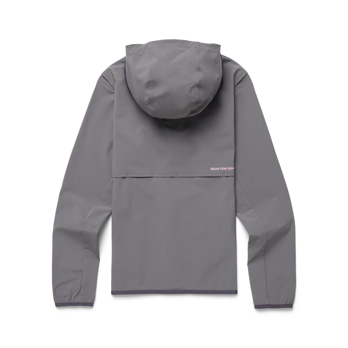 Vuelta Performance Windbreaker Jacket - Women's - Image 17