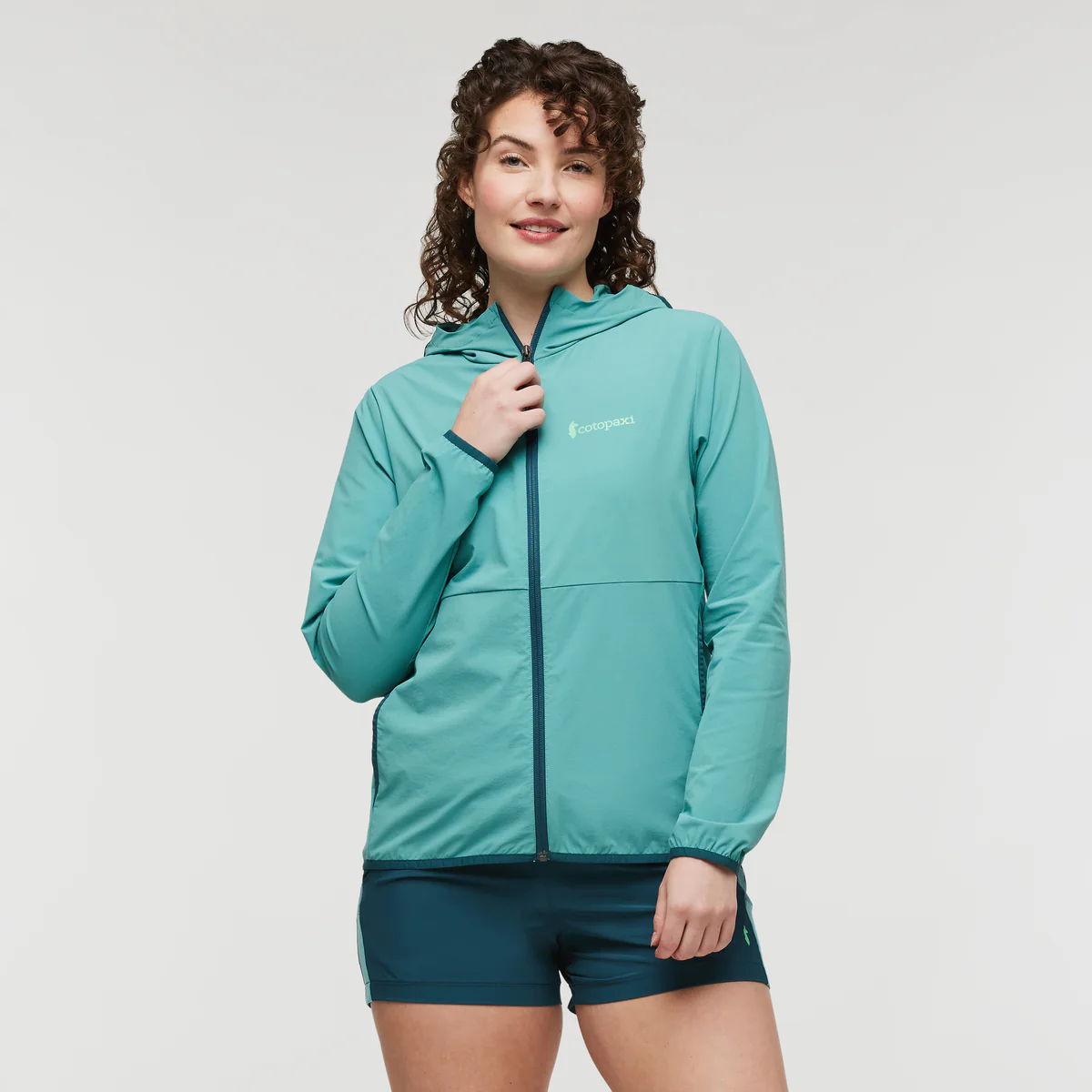 Vuelta Performance Windbreaker Jacket - Women's - Image 18
