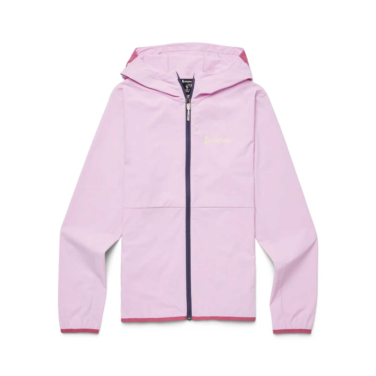 Vuelta Performance Windbreaker Jacket - Women's - Image 8