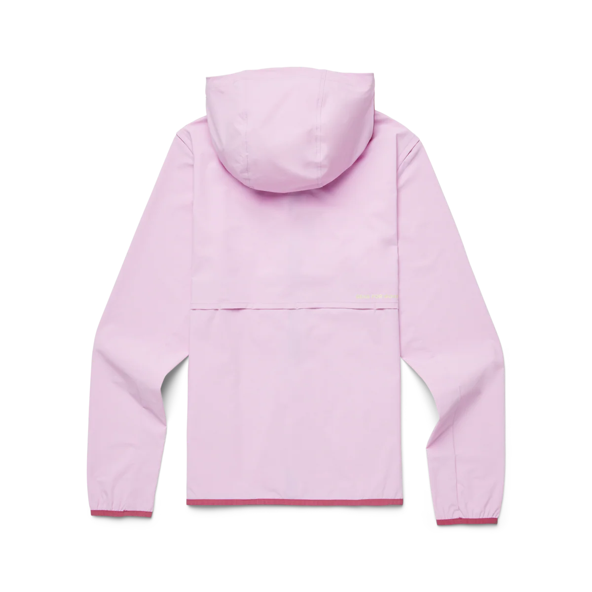 Vuelta Performance Windbreaker Jacket - Women's - Image 9