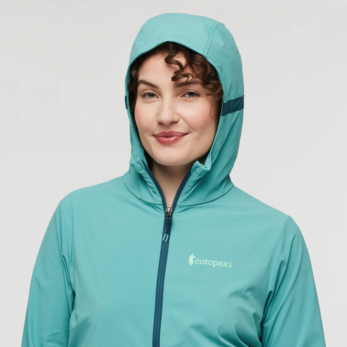 Vuelta Performance Windbreaker Jacket - Women's - Image 22