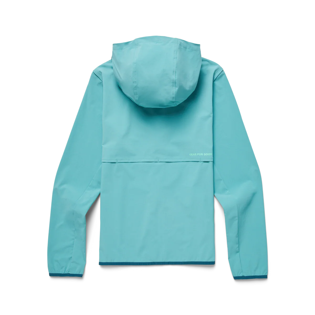 Vuelta Performance Windbreaker Jacket - Women's - Image 26