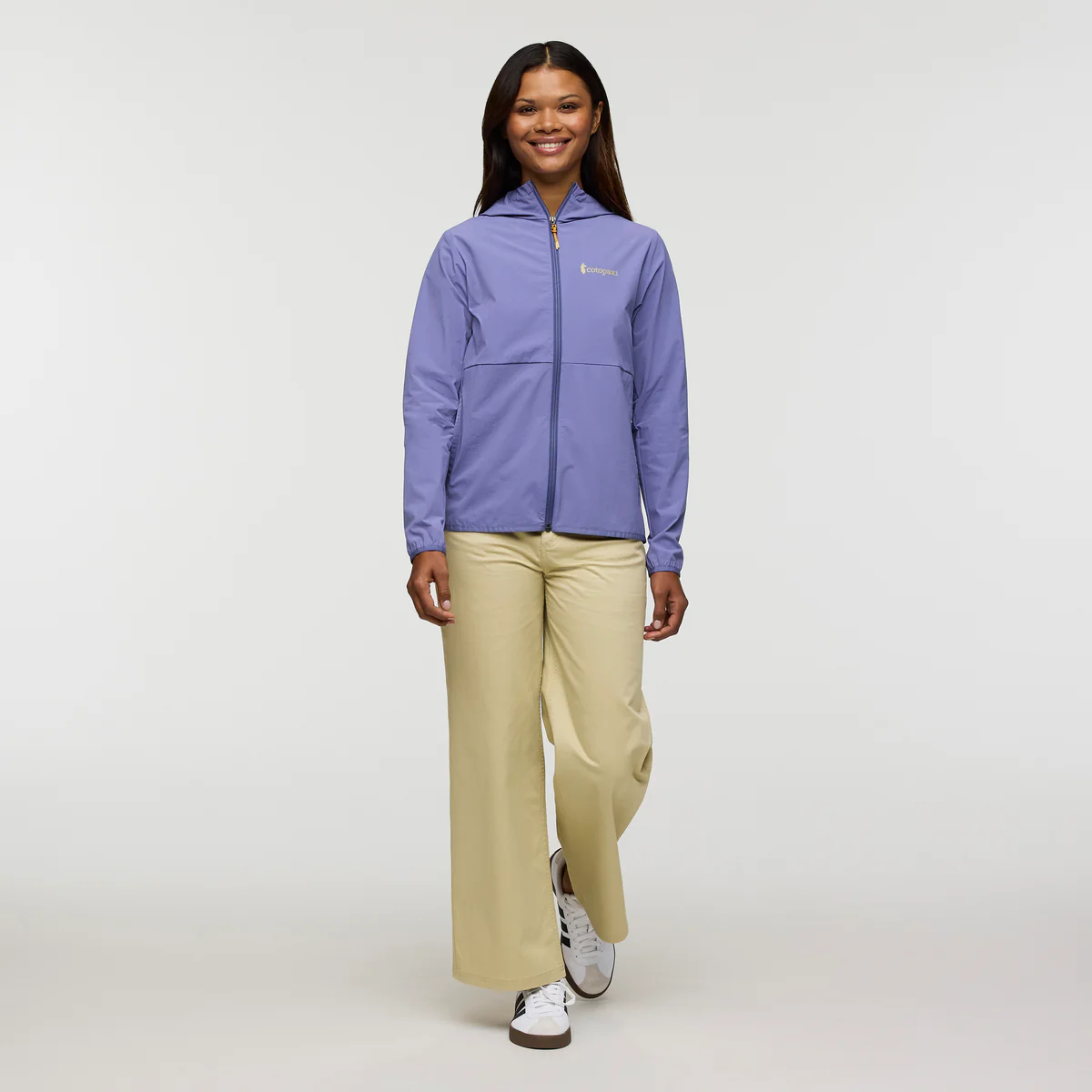 Vuelta Performance Windbreaker Jacket - Women's - Image 28