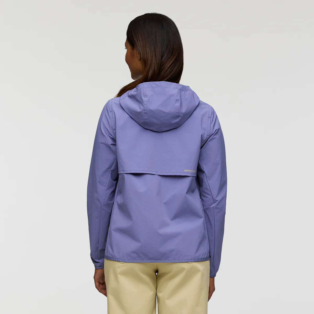 Vuelta Performance Windbreaker Jacket - Women's - Image 30