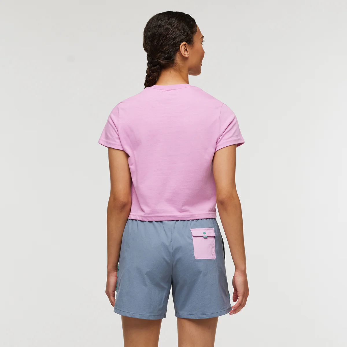 Western Hills Crop T-Shirt - Women's - Image 11