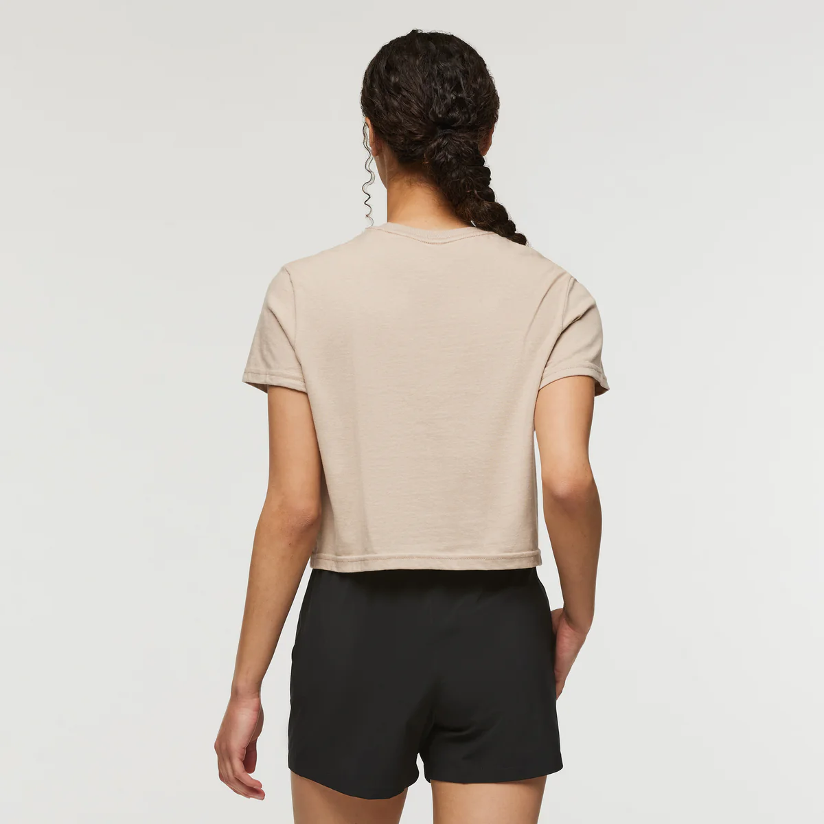 Western Hills Crop T-Shirt - Women's - Image 4