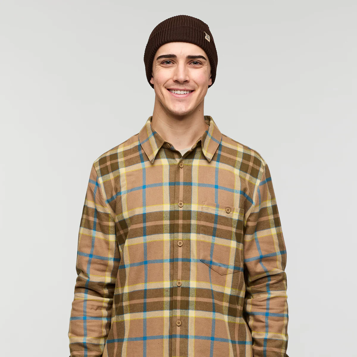 Wharf Beanie - Image 7