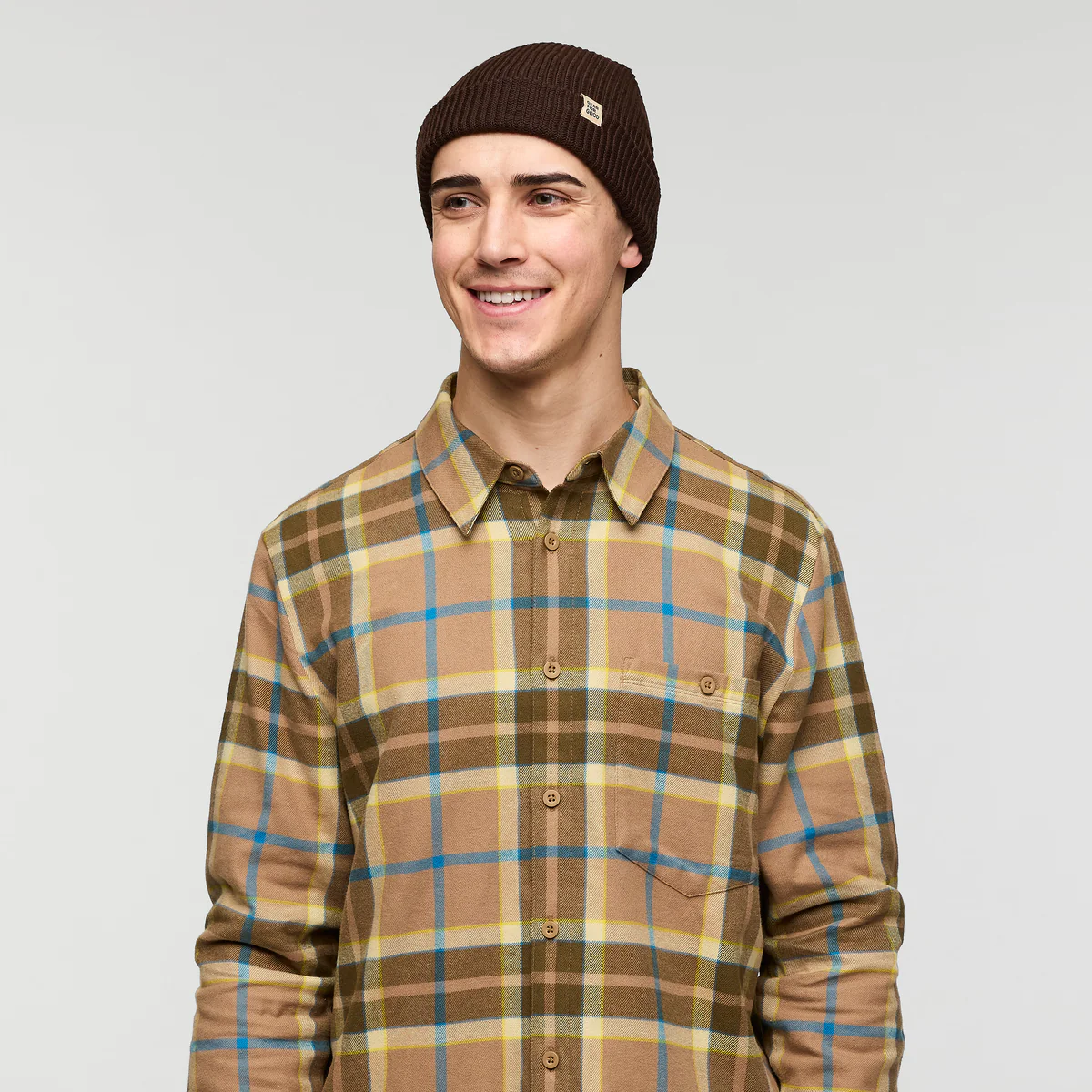 Wharf Beanie - Image 8