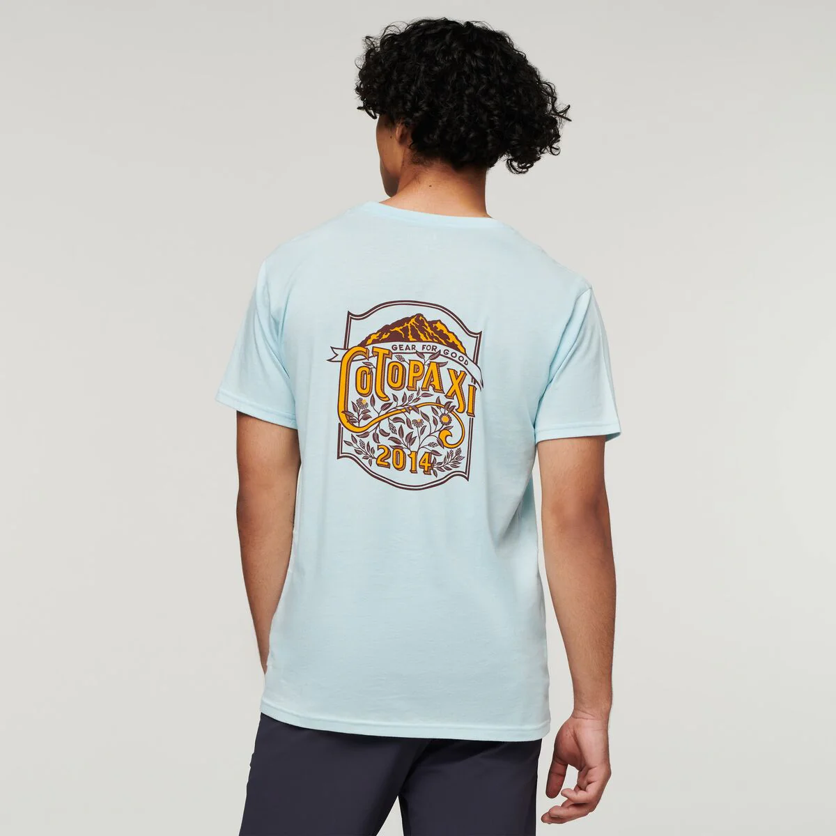 Wild West T-Shirt - Men's - Image 10
