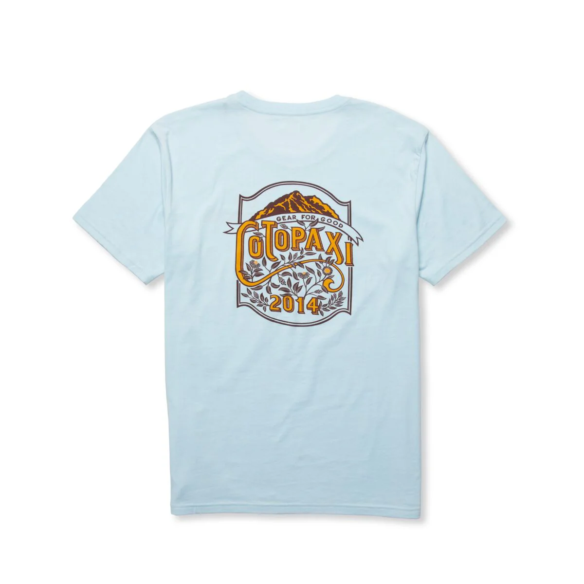 Wild West T-Shirt - Men's - Image 12