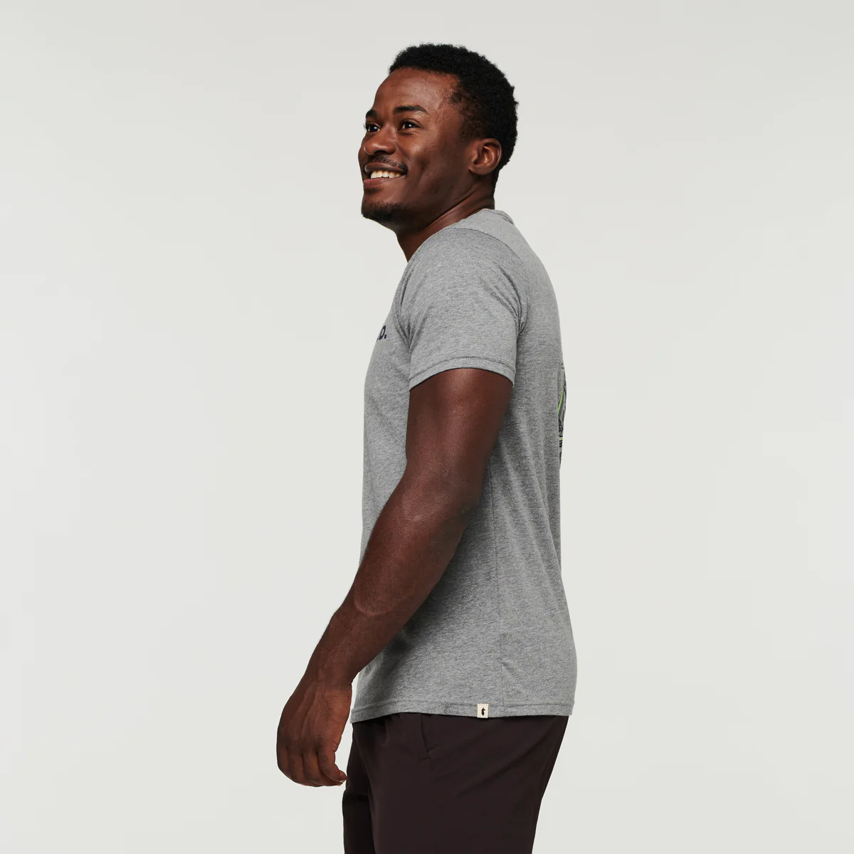 Wild West T-Shirt - Men's - Image 15