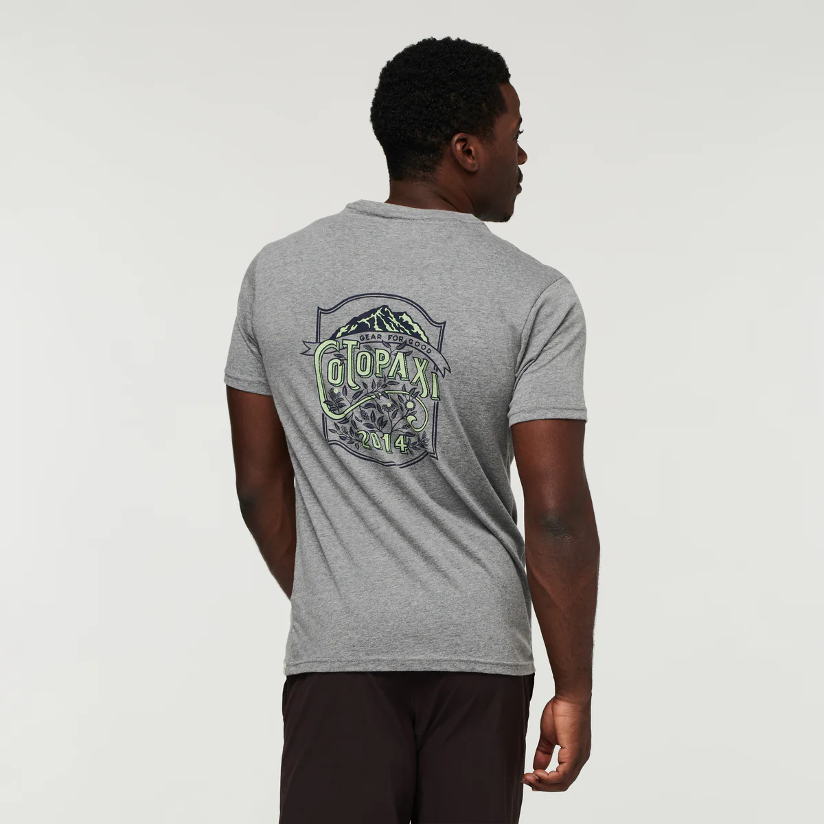 Wild West T-Shirt - Men's - Image 16