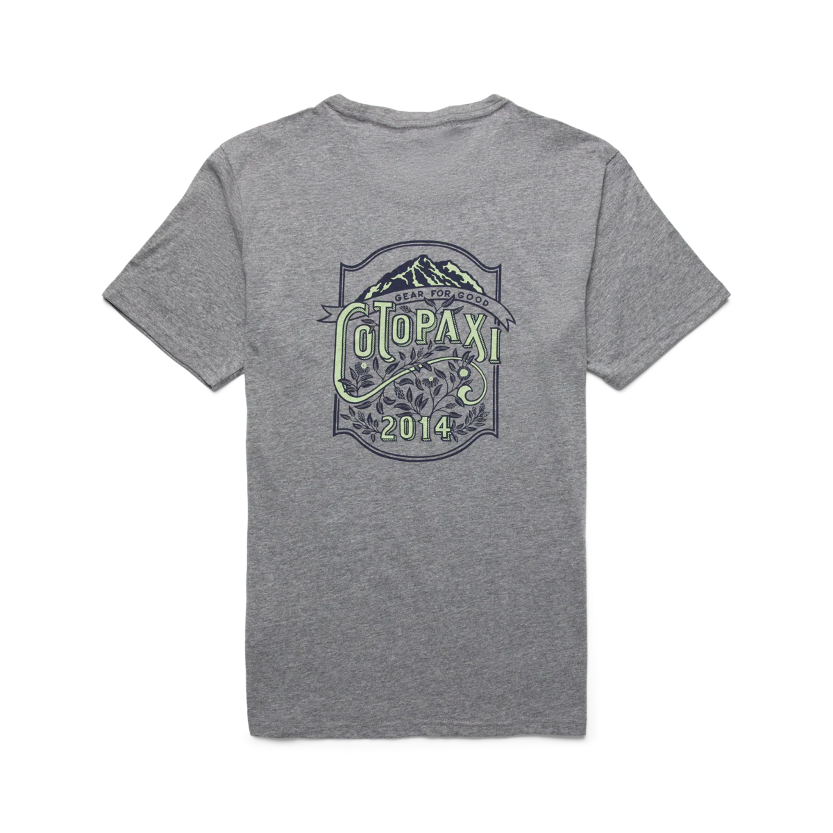 Wild West T-Shirt - Men's - Image 18