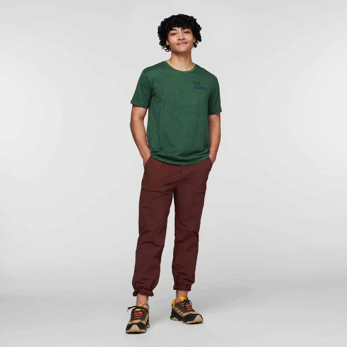 Wild West T-Shirt - Men's - Image 2