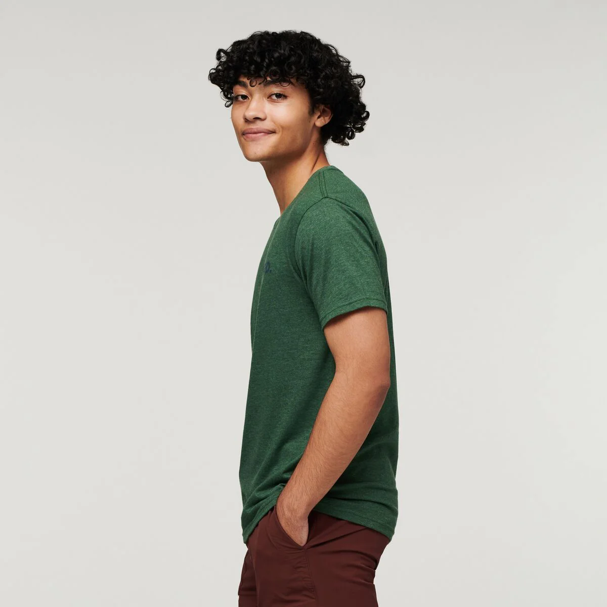 Wild West T-Shirt - Men's - Image 3