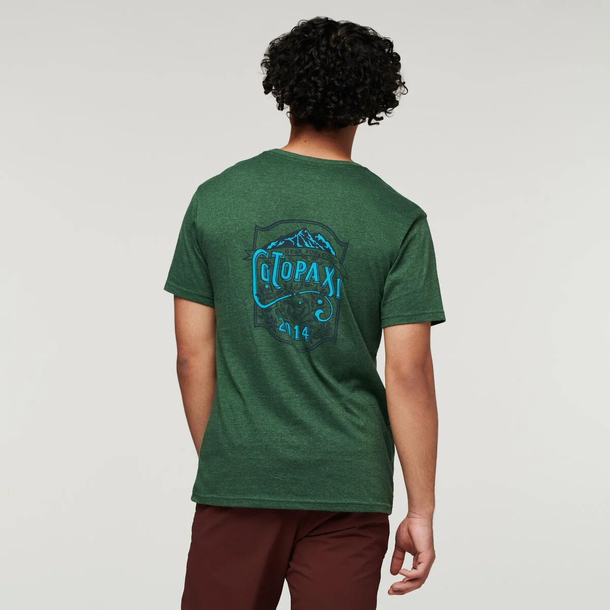 Wild West T-Shirt - Men's - Image 4