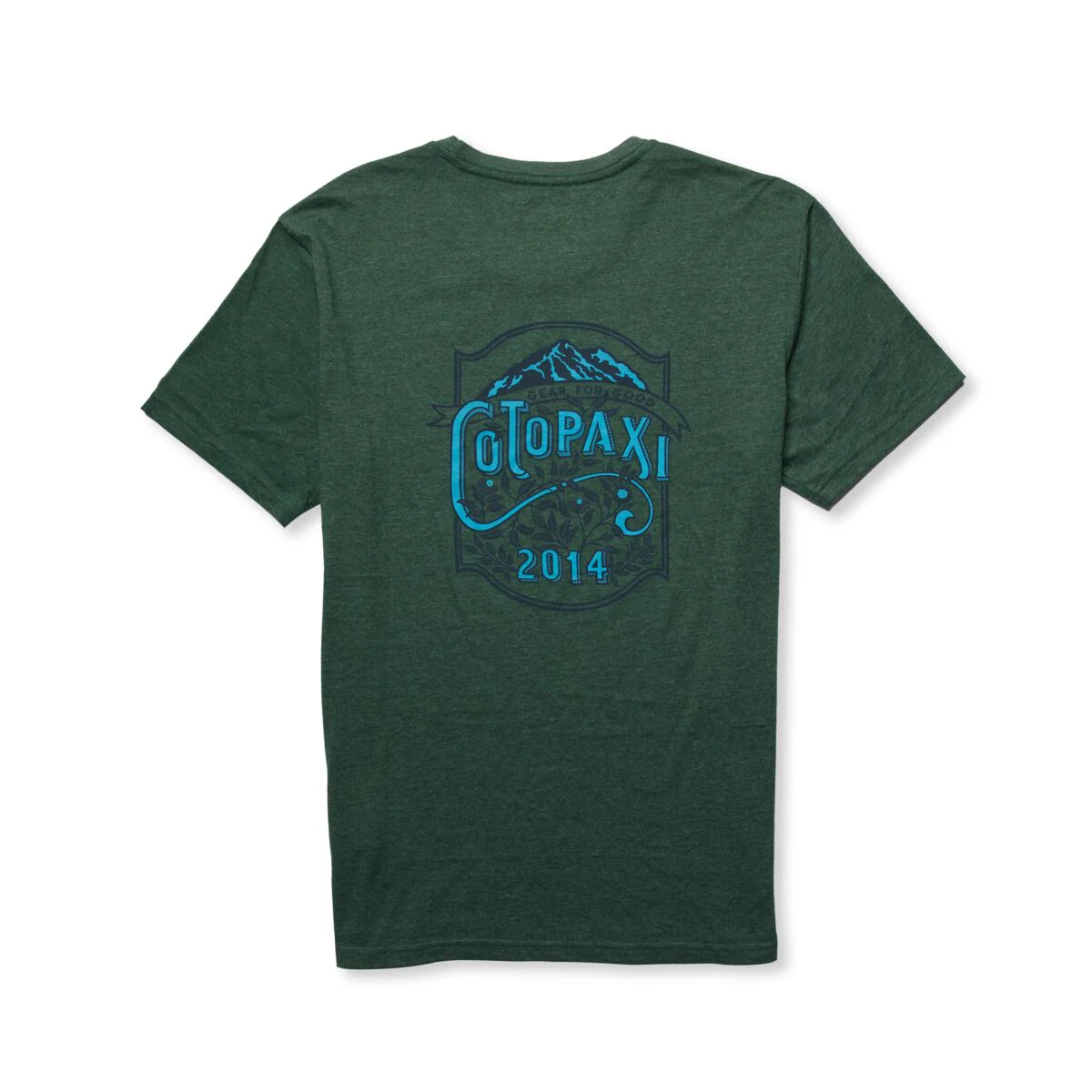 Wild West T-Shirt - Men's - Image 6