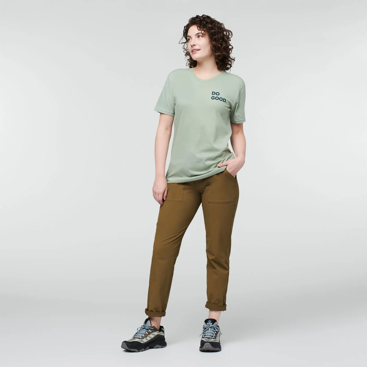 Wild West T-Shirt - Women's - Image 14