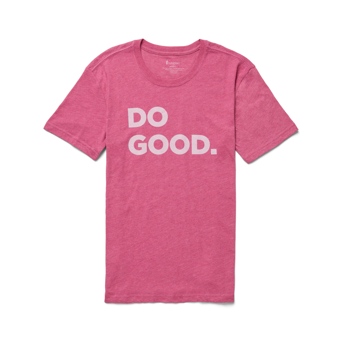 Do Good T-Shirt - Women's - Image 14