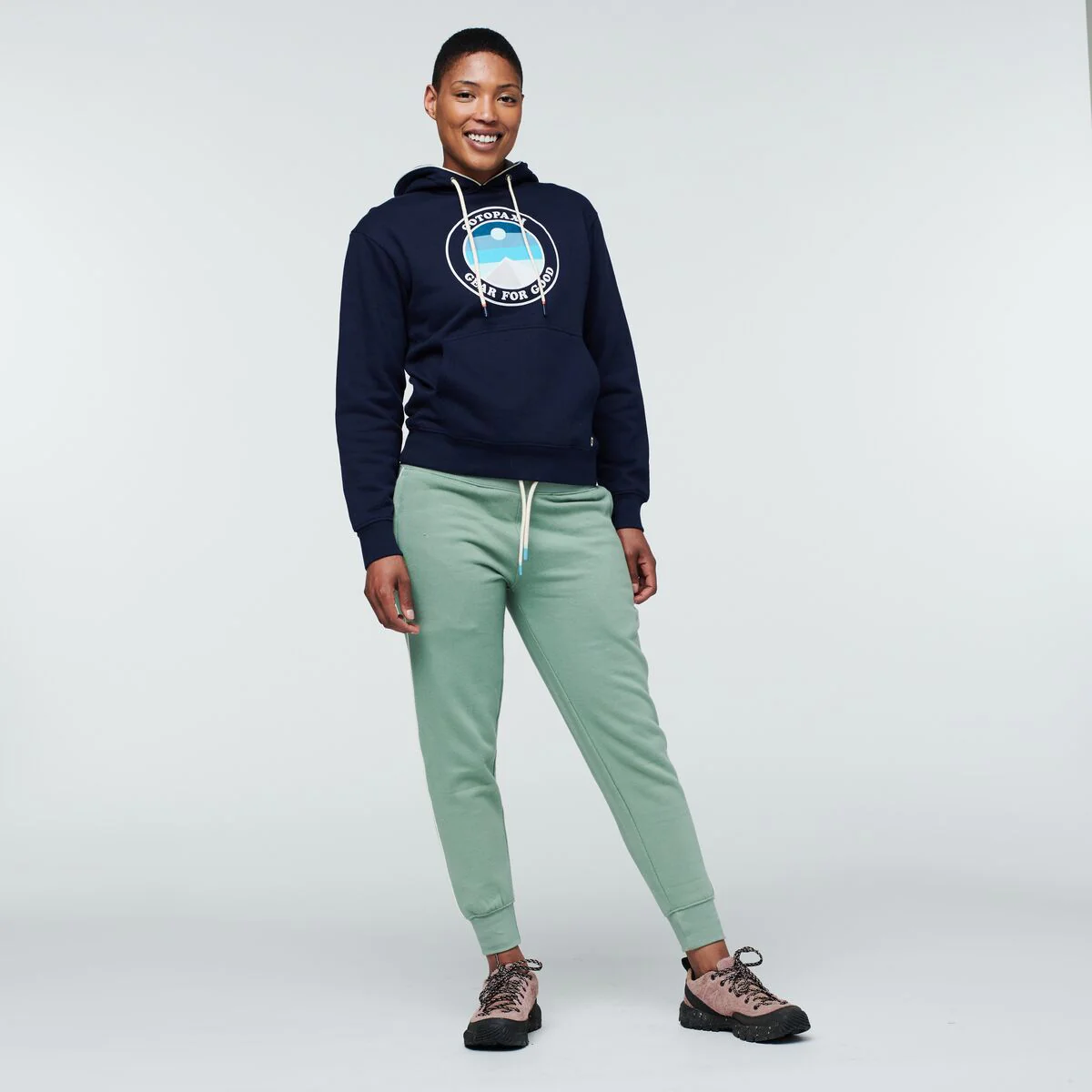Sweatpant - Women's - Image 2