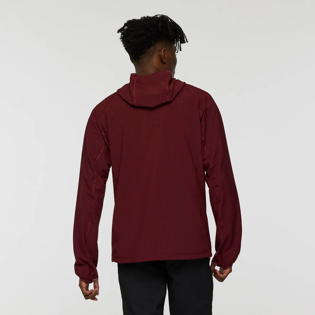 Yermo Hooded Jacket - Men's - Image 4