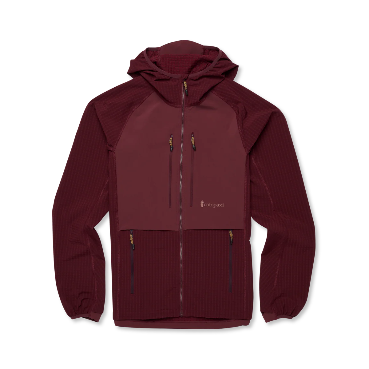 Yermo Hooded Jacket - Men's - Image 7