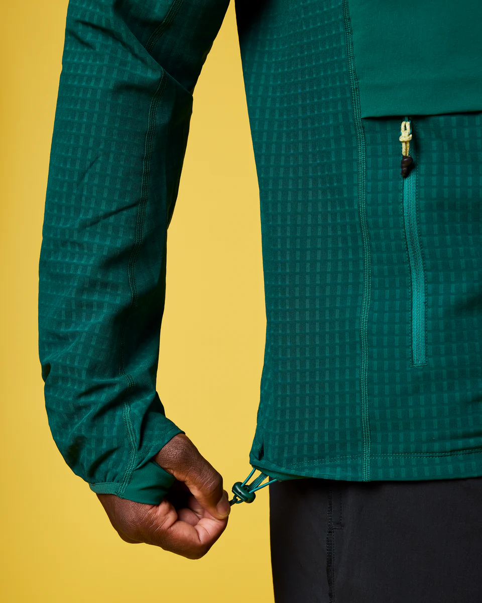 Yermo Hooded Jacket - Men's - Image 15
