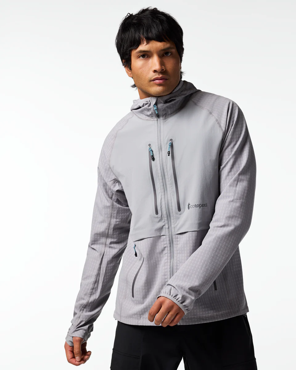 Yermo Hooded Jacket - Men's - Image 18