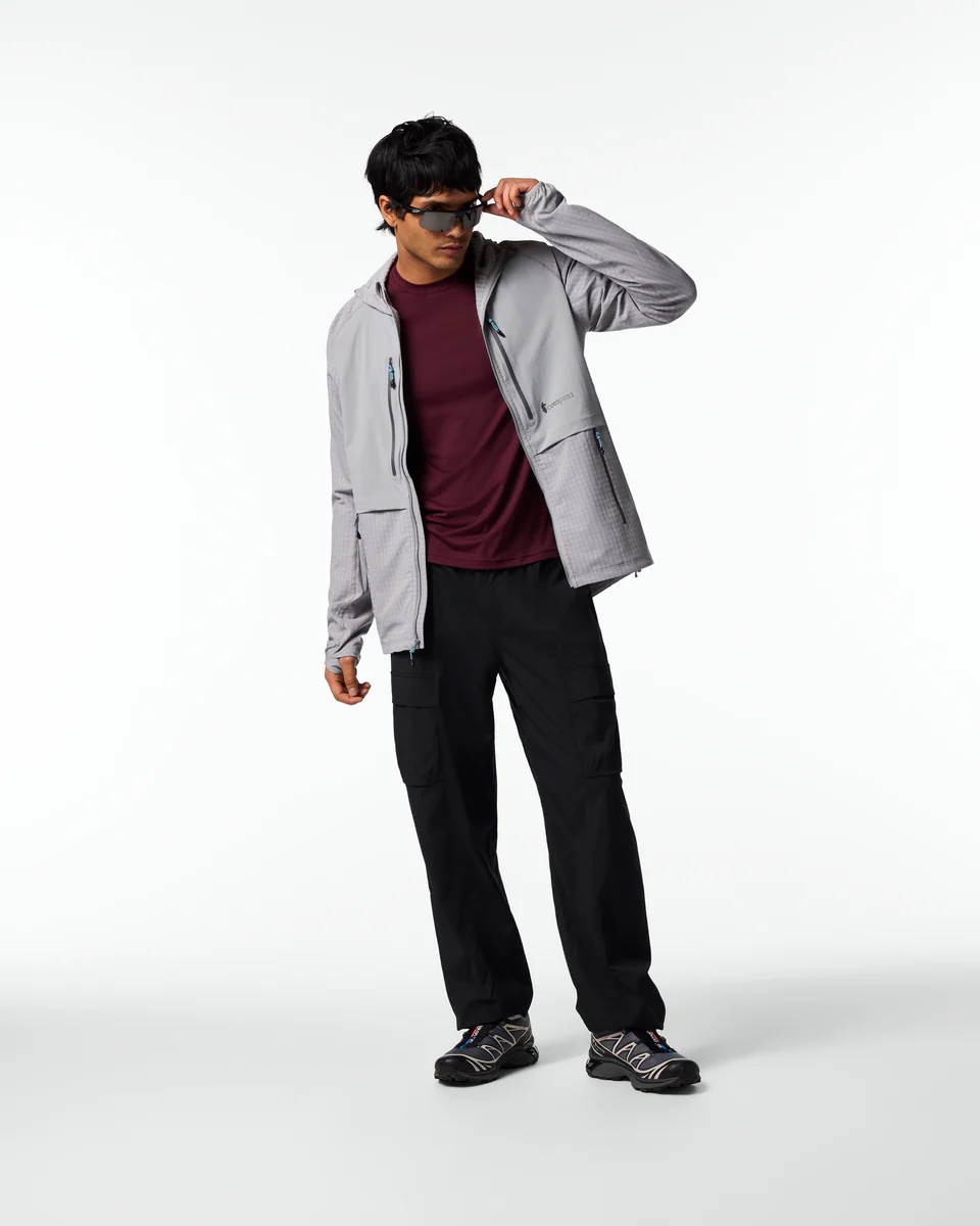 Yermo Hooded Jacket - Men's - Image 21