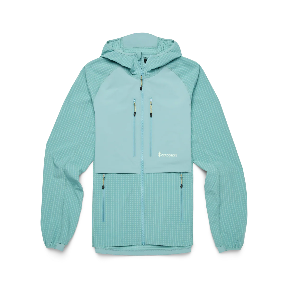Yermo Hooded Jacket - Men's - Image 10