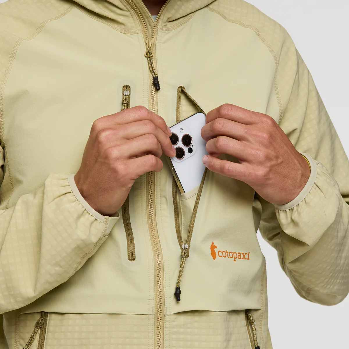 Yermo Hooded Jacket - Men's - Image 18