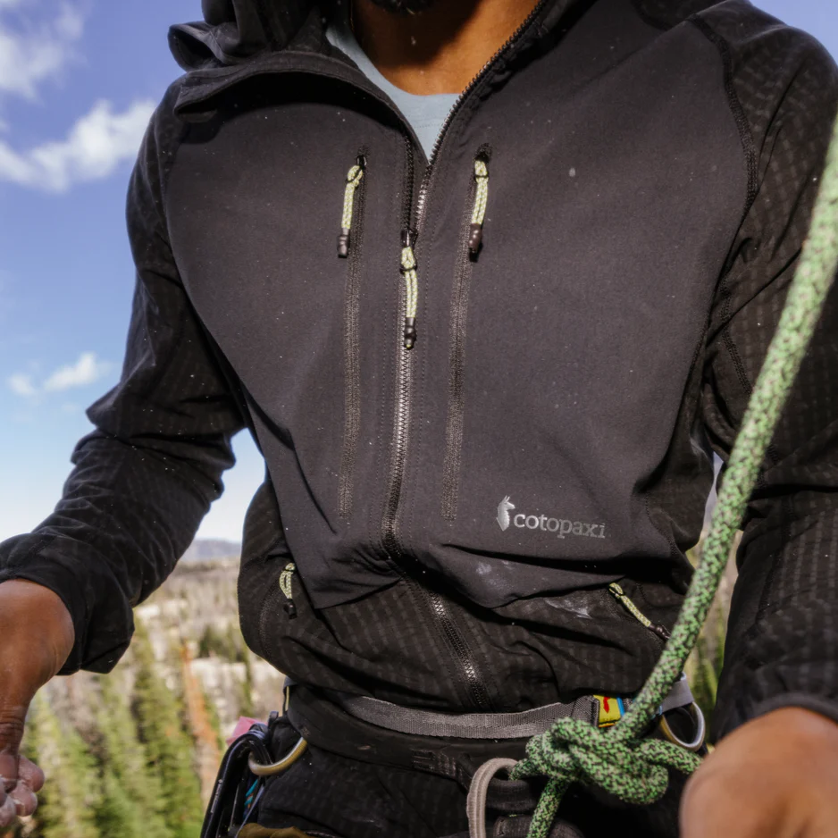 Yermo Hooded Jacket - Men's - Image 27