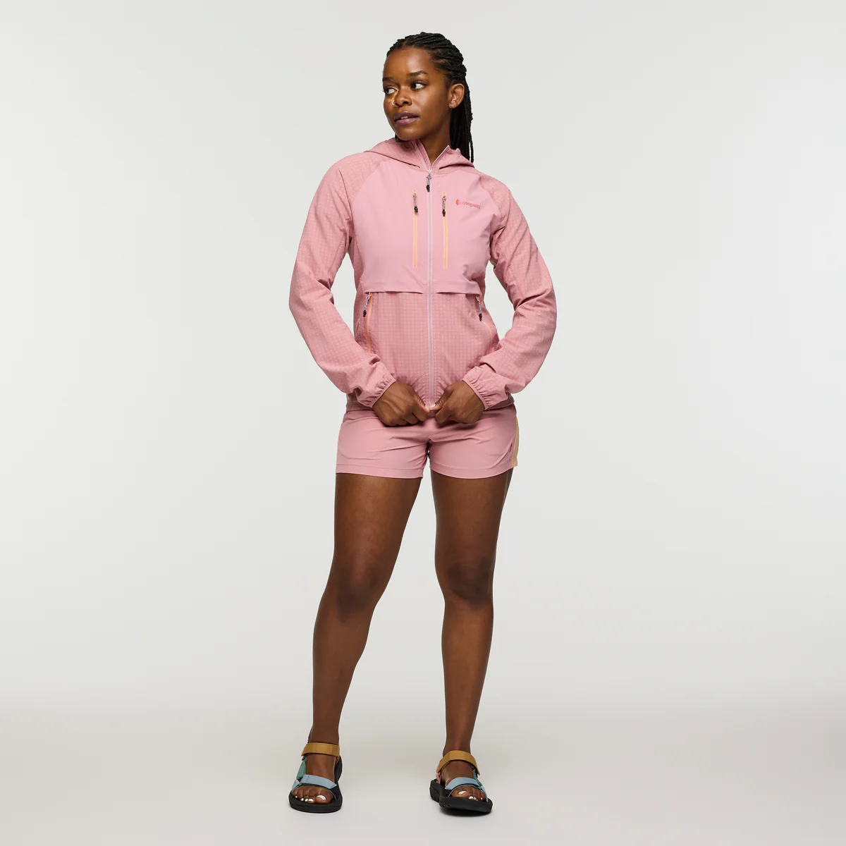 Yermo Hooded Jacket - Women's - Image 2