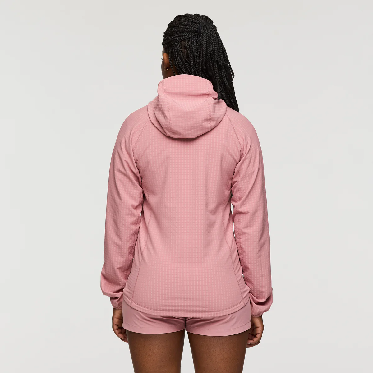 Yermo Hooded Jacket - Women's - Image 4