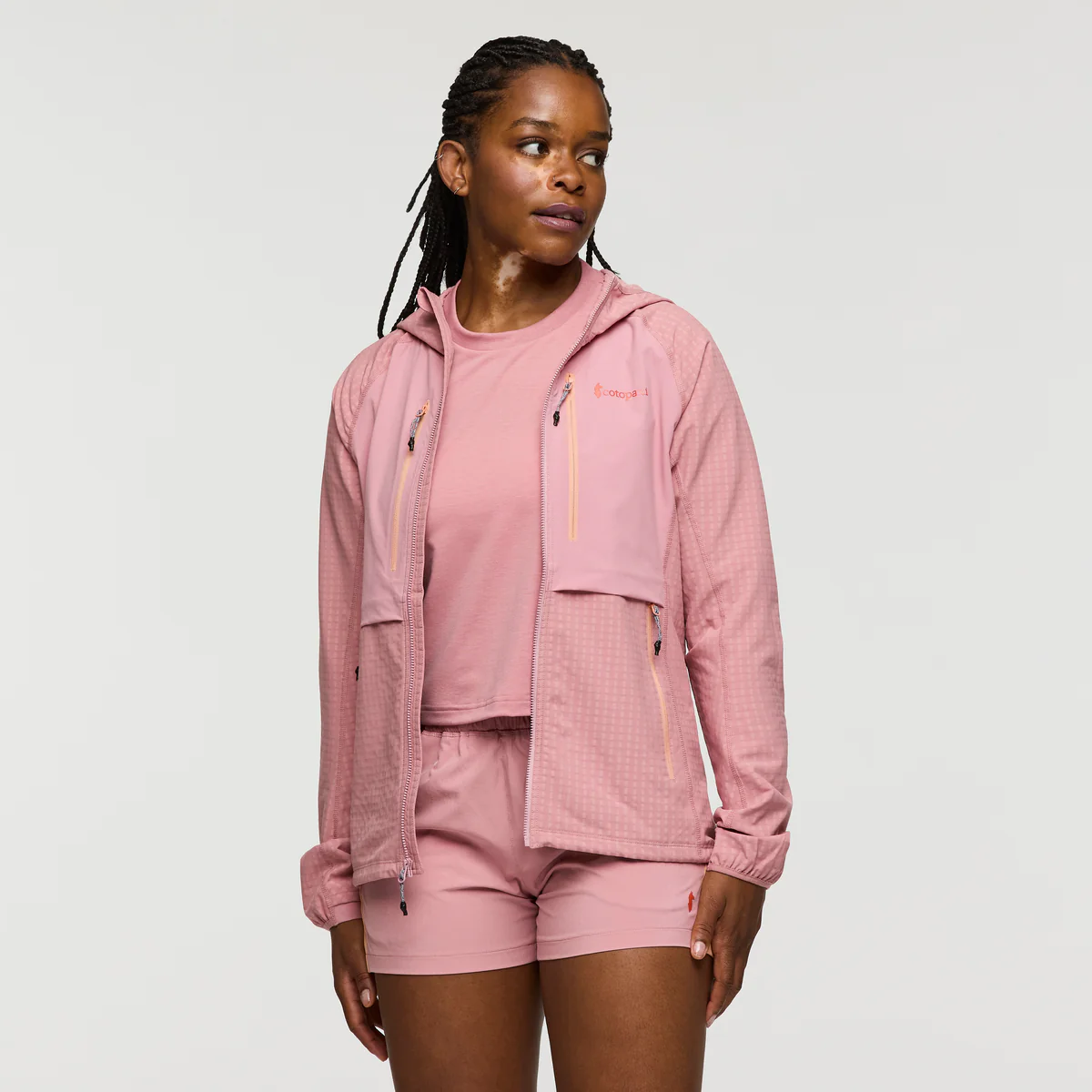 Yermo Hooded Jacket - Women's - Image 9