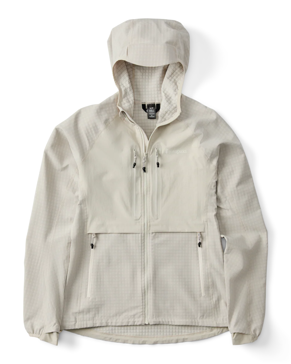 Yermo Hooded Jacket - Women's - Image 11