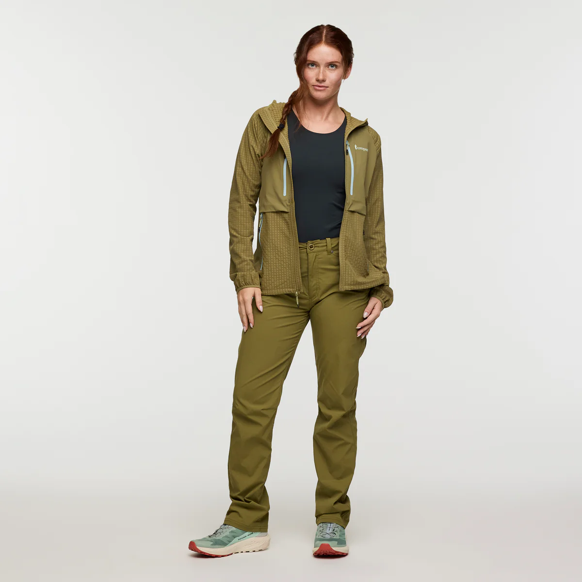Yermo Hooded Jacket - Women's - Image 2