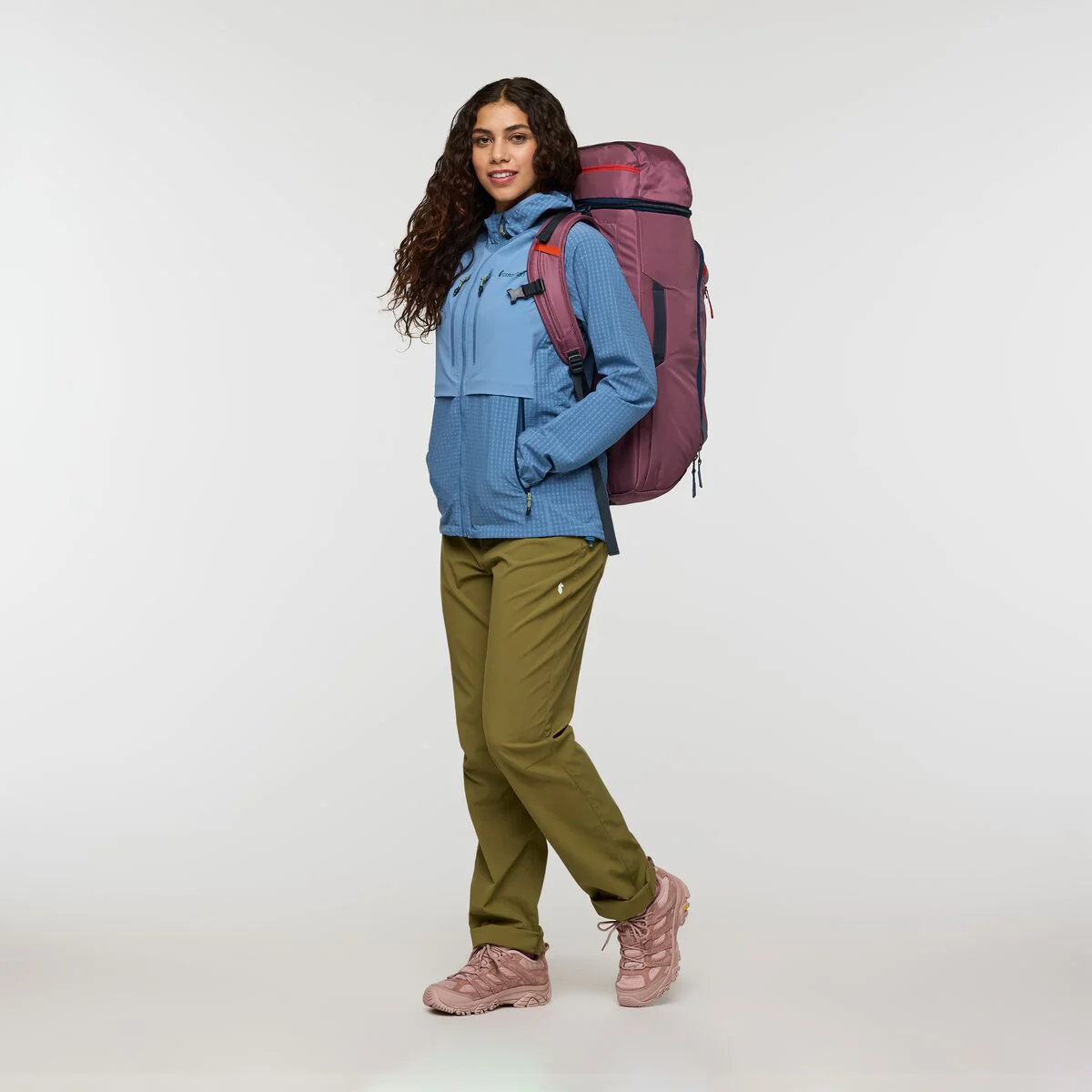 Yermo Hooded Jacket - Women's - Image 21